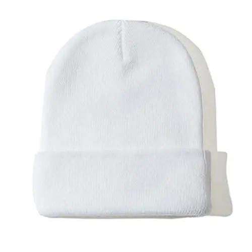 NPJY Unisex Beanie for Men and Women Knit Hat Winter Beanies - Love Salve